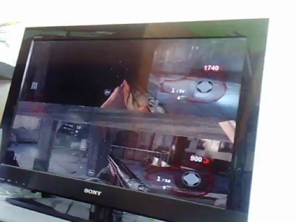 Episode 2 de call of duty black ops mode zombi