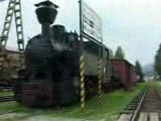 Čiernohronská železnica (SNK 9/2005, LQ)