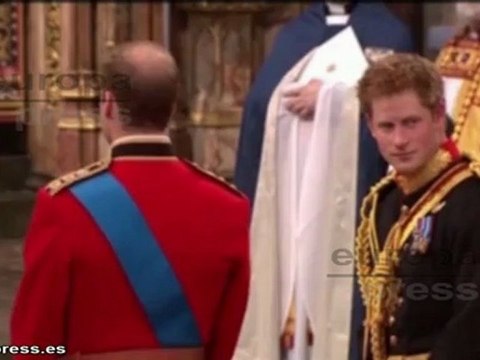 La Princesa Catalina, la mejor vestida