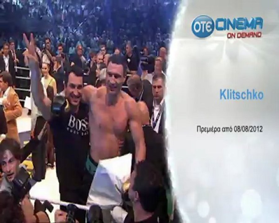Klitschko