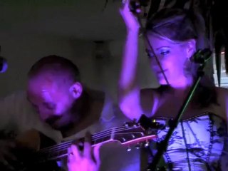 DIVACOUSTIC - La femme chocolat