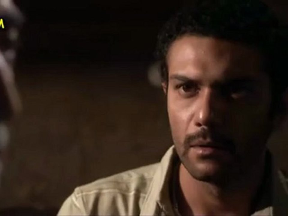 مسلسل البلطجي الحلقة الــ 13