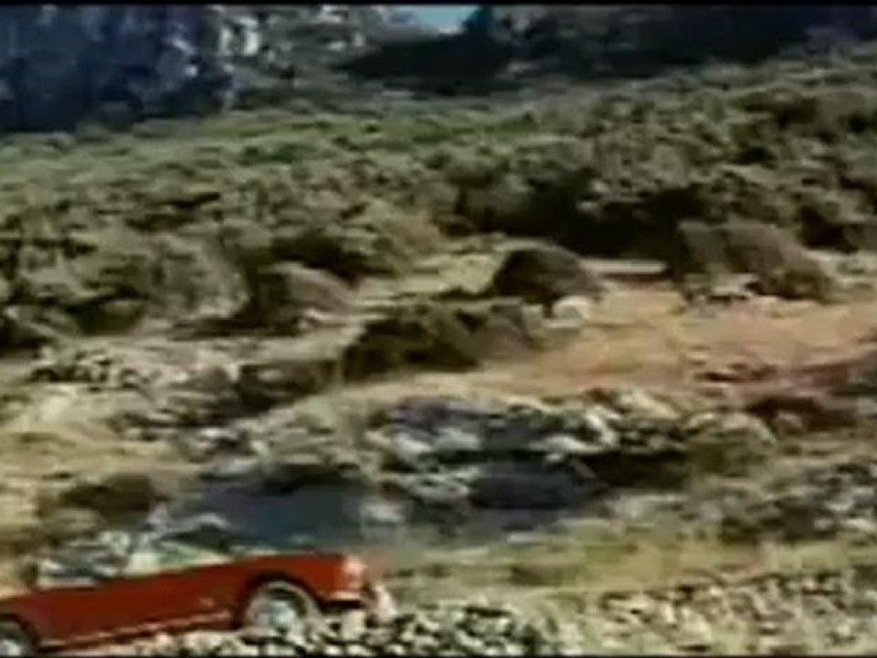 LE CABRIOLET - TEASER 2 / COMÉDIE BASTILLE / PARIS