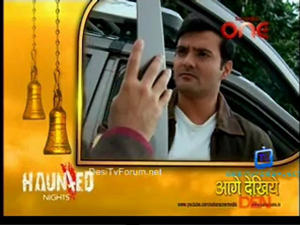 Haunted Nights 2nd August 2012 Video Watch Online pt3