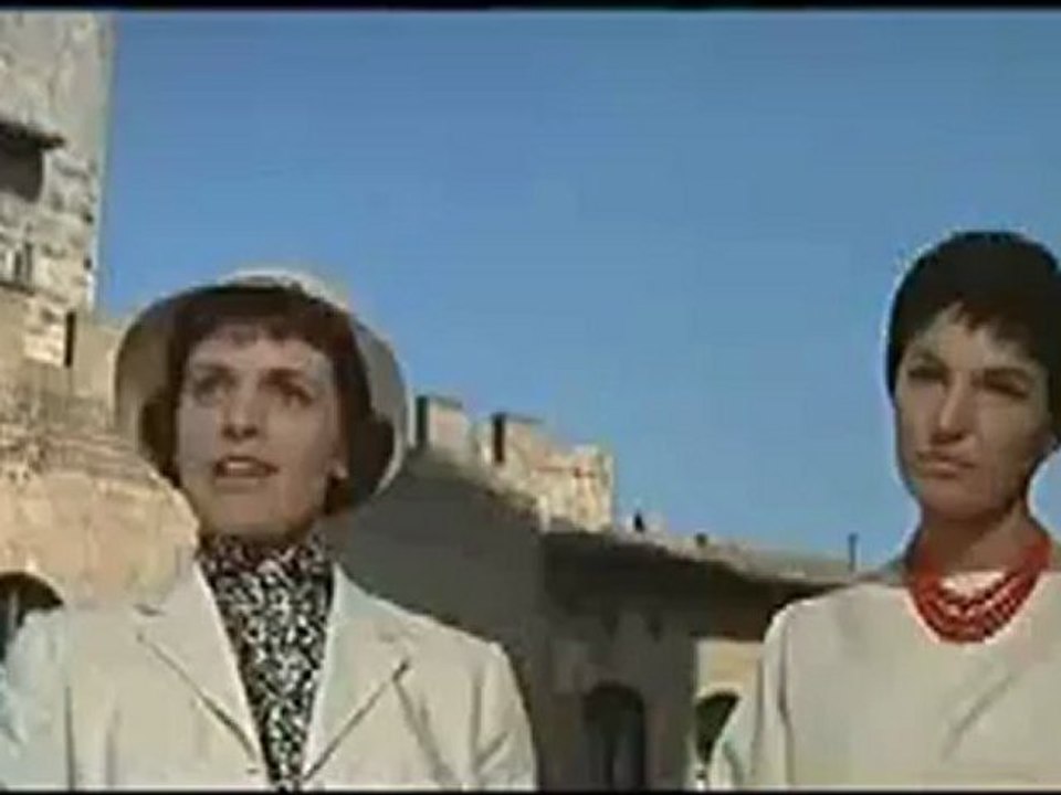 LE CABRIOLET - TEASER 1 / COMÉDIE BASTILLE / PARIS