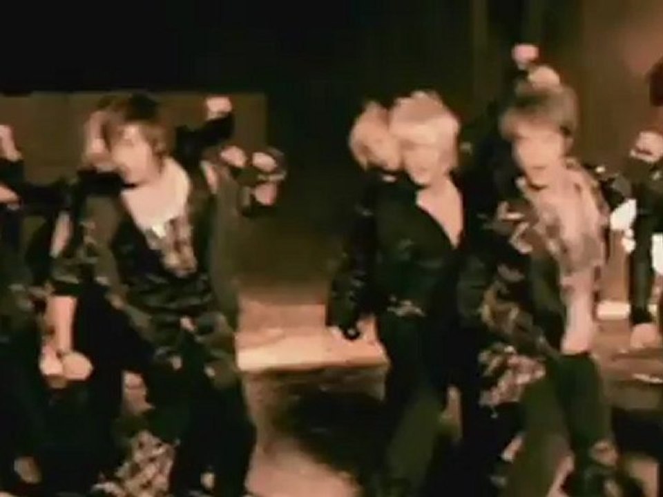 [HD] Super Junior - Don't Don MV - YouTube