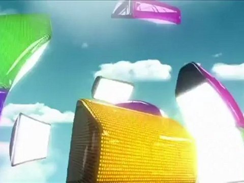 The White Room whoops!