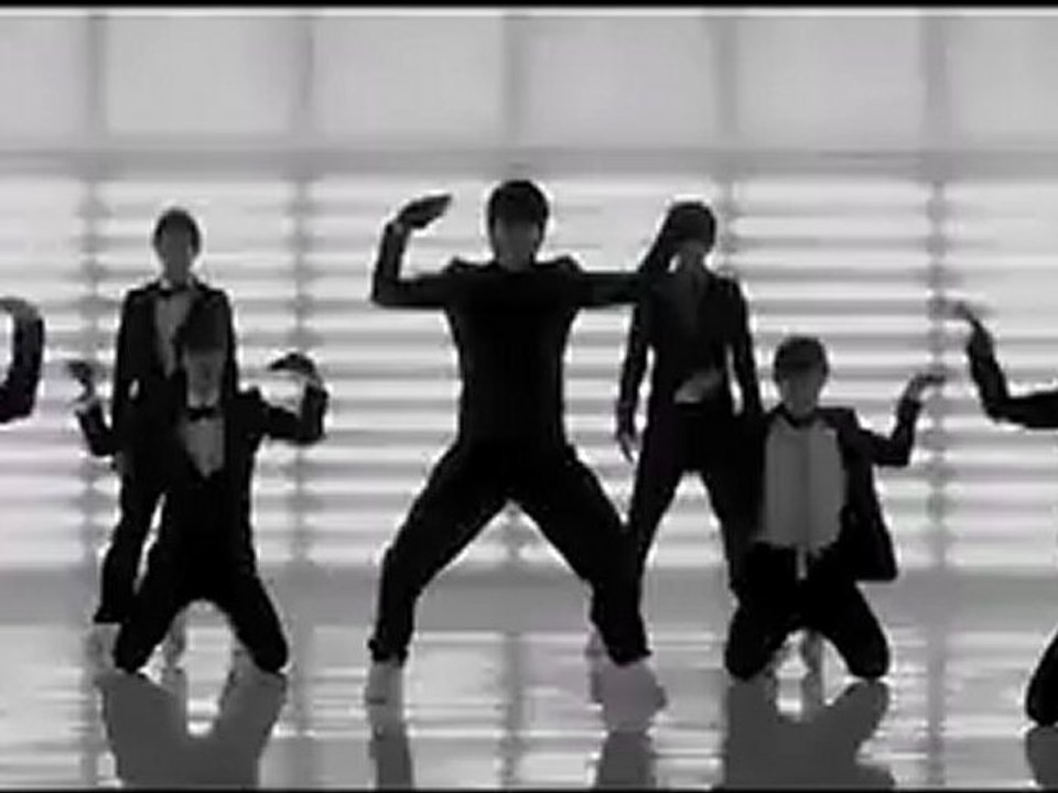 Super Junior(     ) _ SORRY, SORRY _ MusicVideo - YouTube