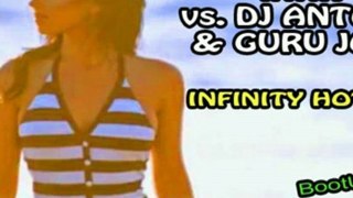 Inna VS. DJ Antoine & Guru Josh - Infinity Hot (Jay Amato BootUp 2012) + DOWNLOAD