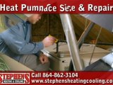 Air Conditioning Fountain Inn, SC - Call 864-862-3104