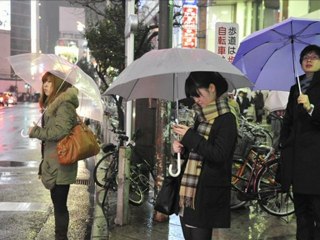 And The Wind Cries…