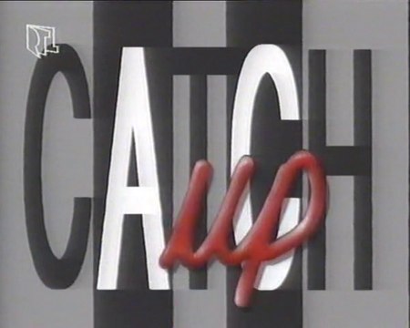 1990-11-12 Horst Brack und Joe Williams als Ringrichter