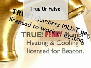 Finding a qualified Beacon, Ny Plumber