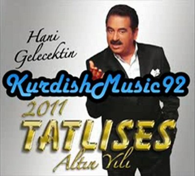 İbrahim Tatlıses Hani Gelecektin