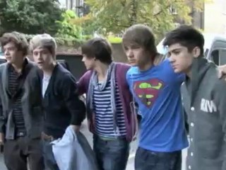 CelebrityBytes: One Direction's Liam Payne 'To Marry Girlfriend'