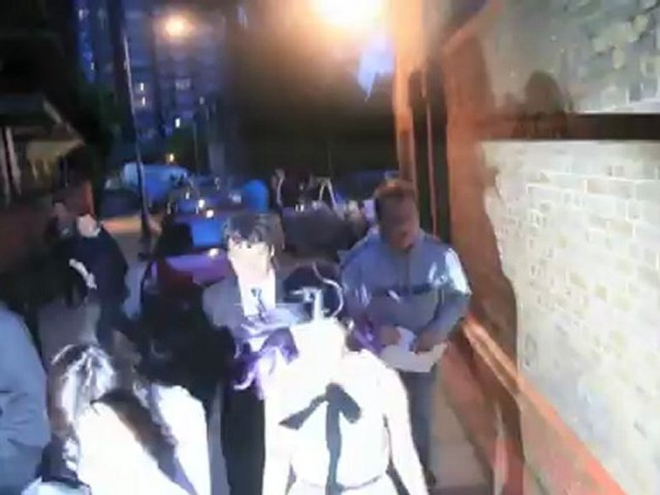 Katy Perry and John Mayer Spotted Together in LA