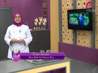 Aftar Ki Shaan By Express Entertainment - 2nd August 2012 - Part 3