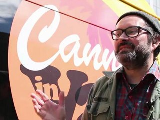 How to get your film seen - tips from the experts