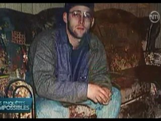 Les enquêtes impossibles - Témoignages multiples