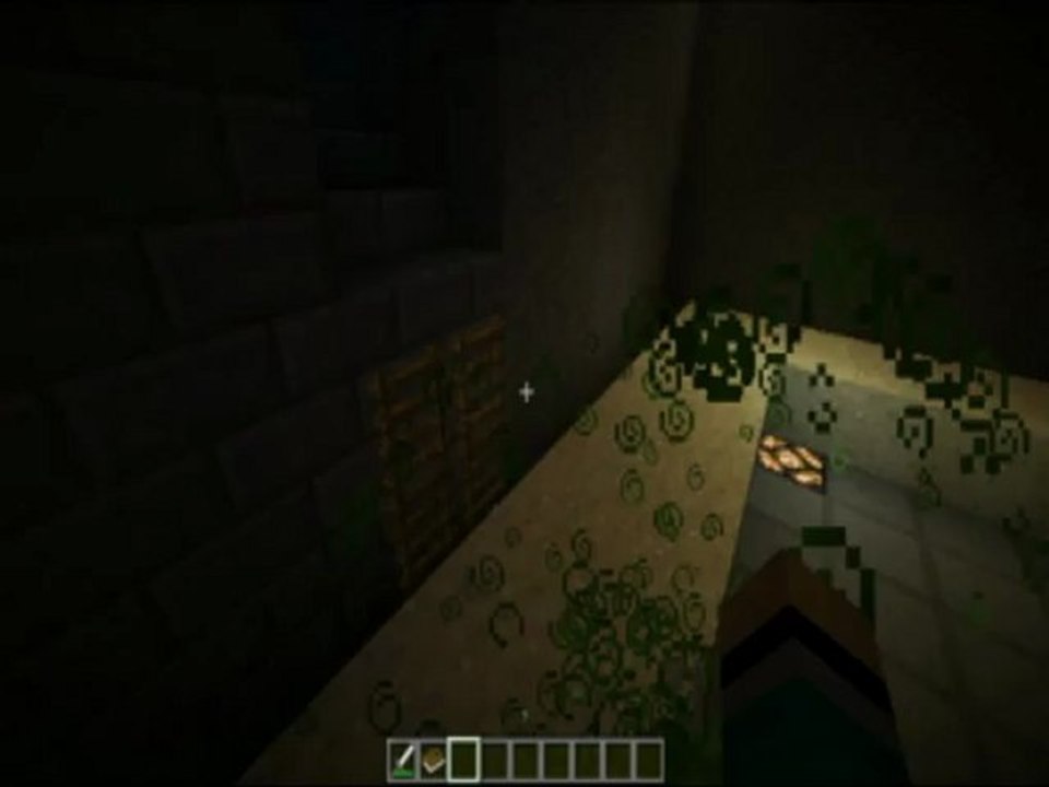 Présentation Avancement | AquilonCRAFT | Minecraft Serveur | #2