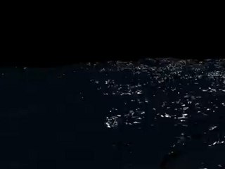 Essai ocean Blender - 1