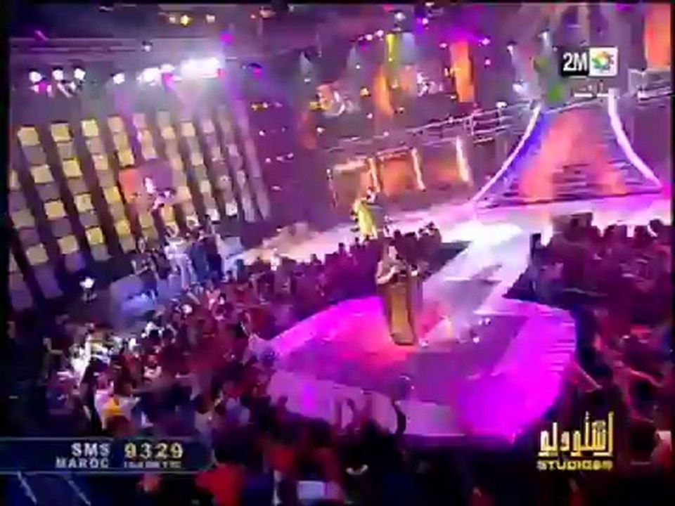 Saida Charaf - The voice against Algeria and Polisario Front leaders propaganda