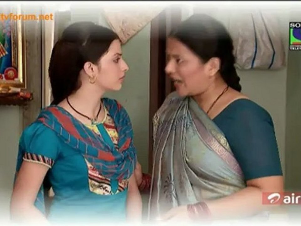 Byah Hamari Bahu Ka 2nd August 2012 Video Watch Online Pt1