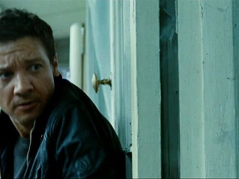 Jason Bourne / Bande Annonce 1