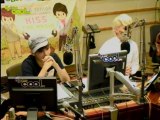 120802 Sukira - Sungmin, Ryeowook DJ (last 20 mins in 2nd part)