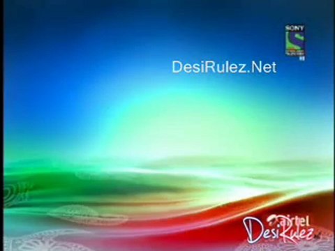 Dekha Ek Khwaab 2nd August 2012-Pt-3