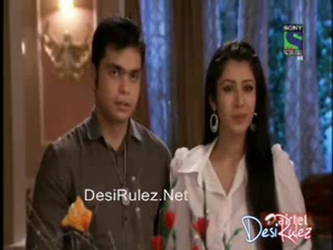 Dekha Ek Khwaab 2nd August 2012-Pt-4