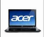 BEST BUY Acer Aspire V3-731-4695 17.3-Inch Laptop (Midnight Black)