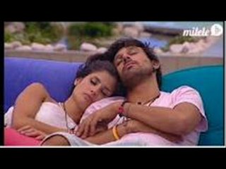 Maria y Hugo un amor que comenzó en GH 12+1