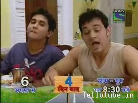 Saas Bina Sasural - 2nd August 2012 Part 1