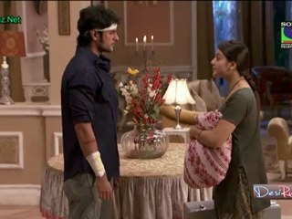 Dekha Ek Khwaab 2nd August 2012-Part-1