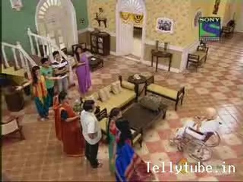 Saas Bina Sasural - 2nd August 2012 Part 2