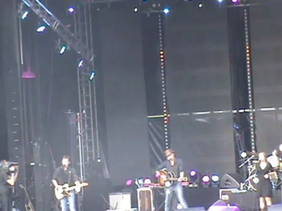 erik sitbon & the gost band