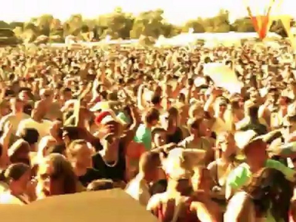 Love Family Park 2012 - Aftermovie