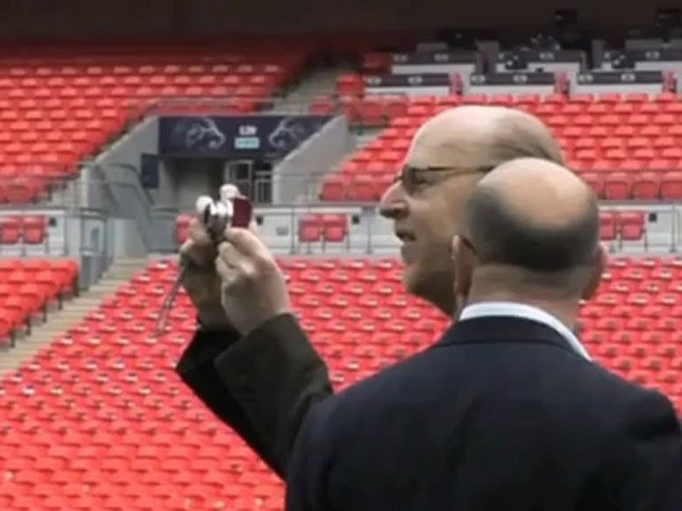 United-Fans neidisch auf Bayern München