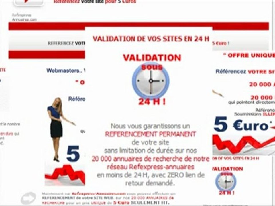 bien référencer son site et facilement