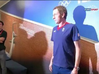 Wiggins press. conf.