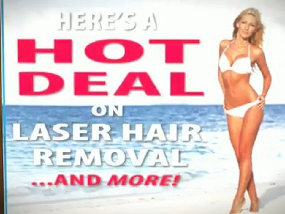 Laser Hair Removal Syracuse NY - Laser Tattoo Removal Syracuse NY