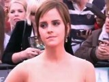 CelebrityBytes: Emma Watson Denies Fifty Shades of Grey Film Role Rumour