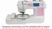 Brother PE500 Embroidery Machine Review | Brother PE500 Embroidery Machine For Sale