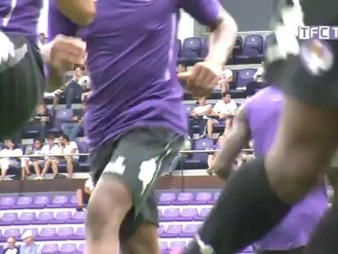 La Journée des Abonnés du TFC, au Stadium