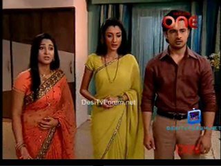 Jhilmil Sitaron Ka Aangan Hoga 2nd August 2012