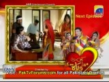 Kis Din Mera Viyah Howay Ga Season 2 by Geo Tv - Episode 16 - Preview