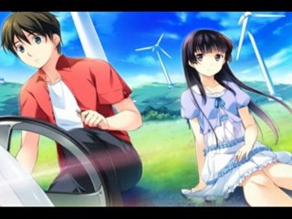 Kono Oozora ni, Tsubasa wo Hirogete REMIX