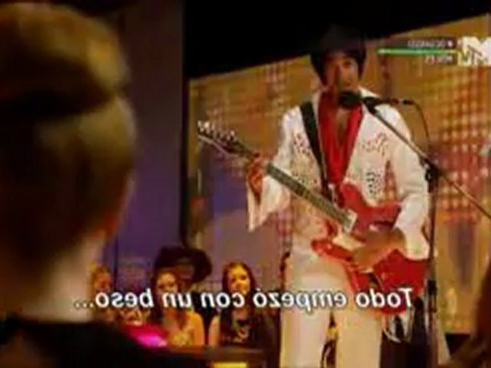 2012 Holly J Degrassi La Nueva Generación Parte 8 All Falls Down Parte 1&2