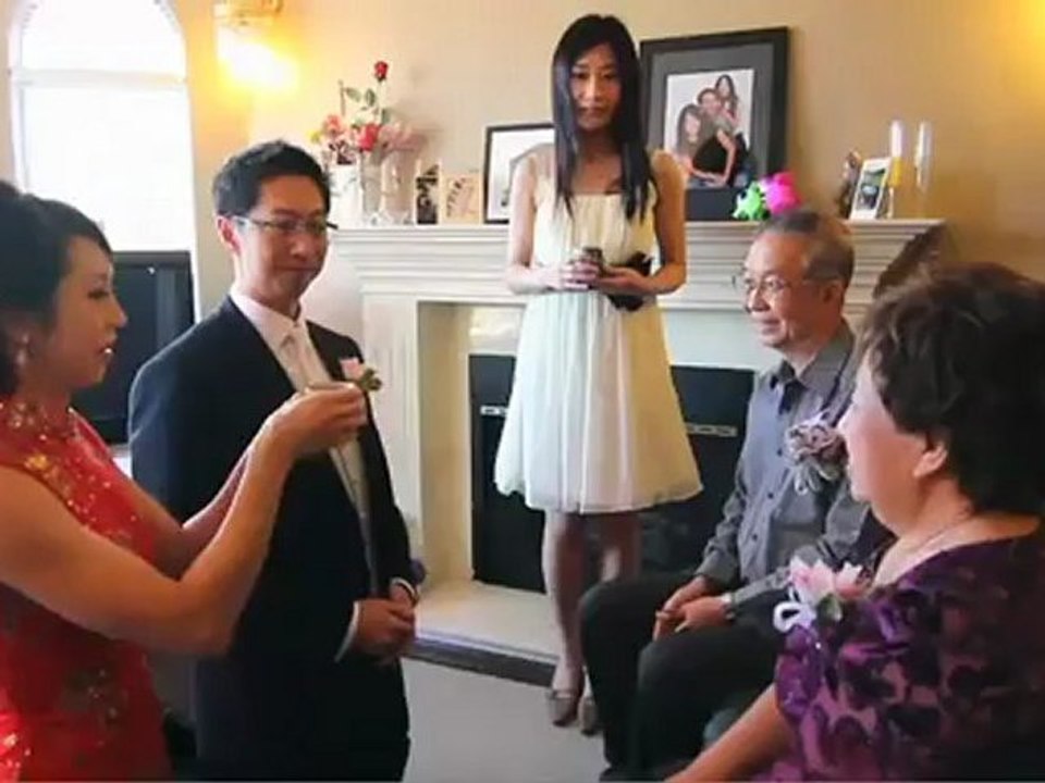 Linda & Chris